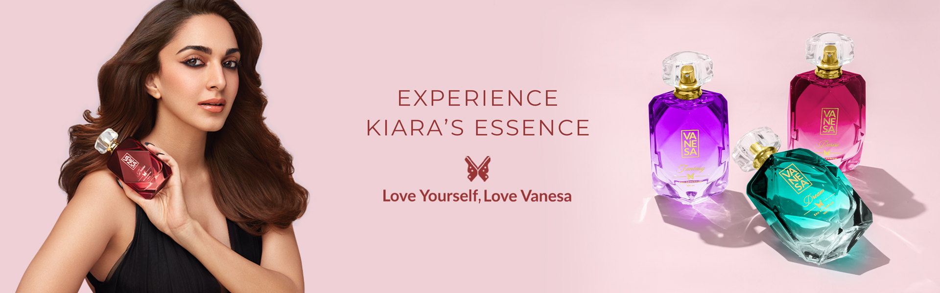 Vanesa Banner